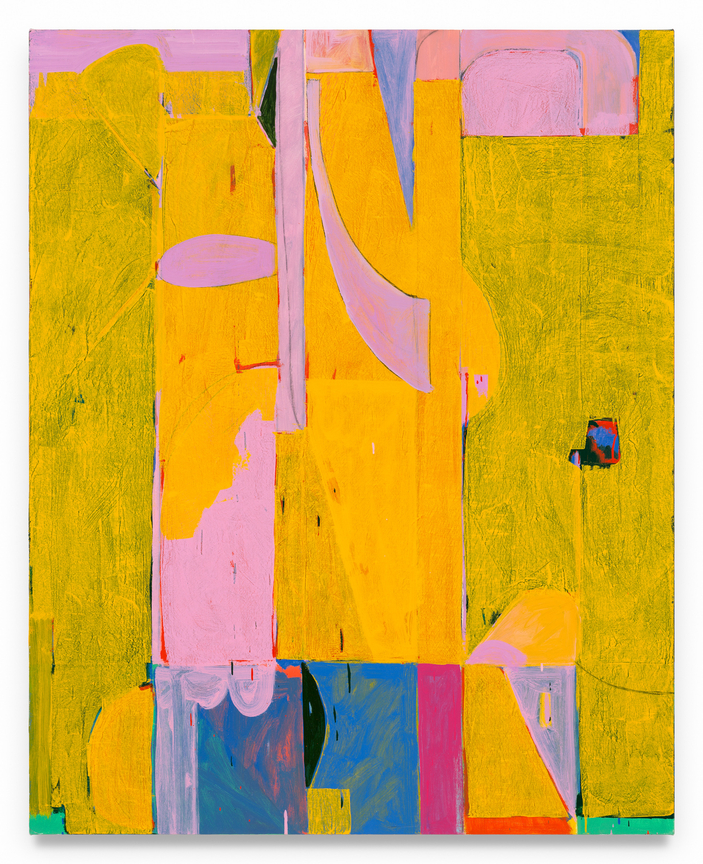 Morning Glory, 2025