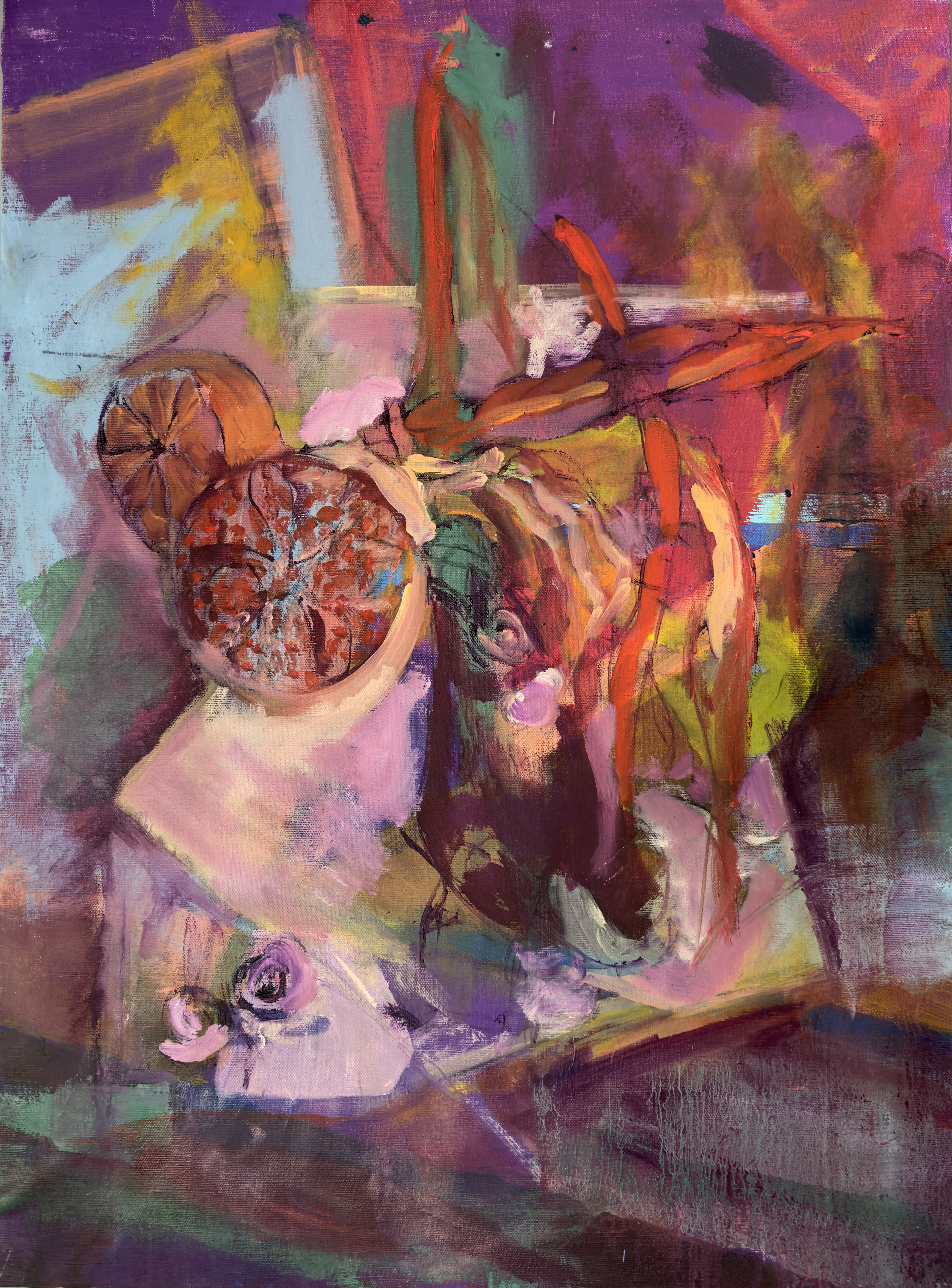 Still life