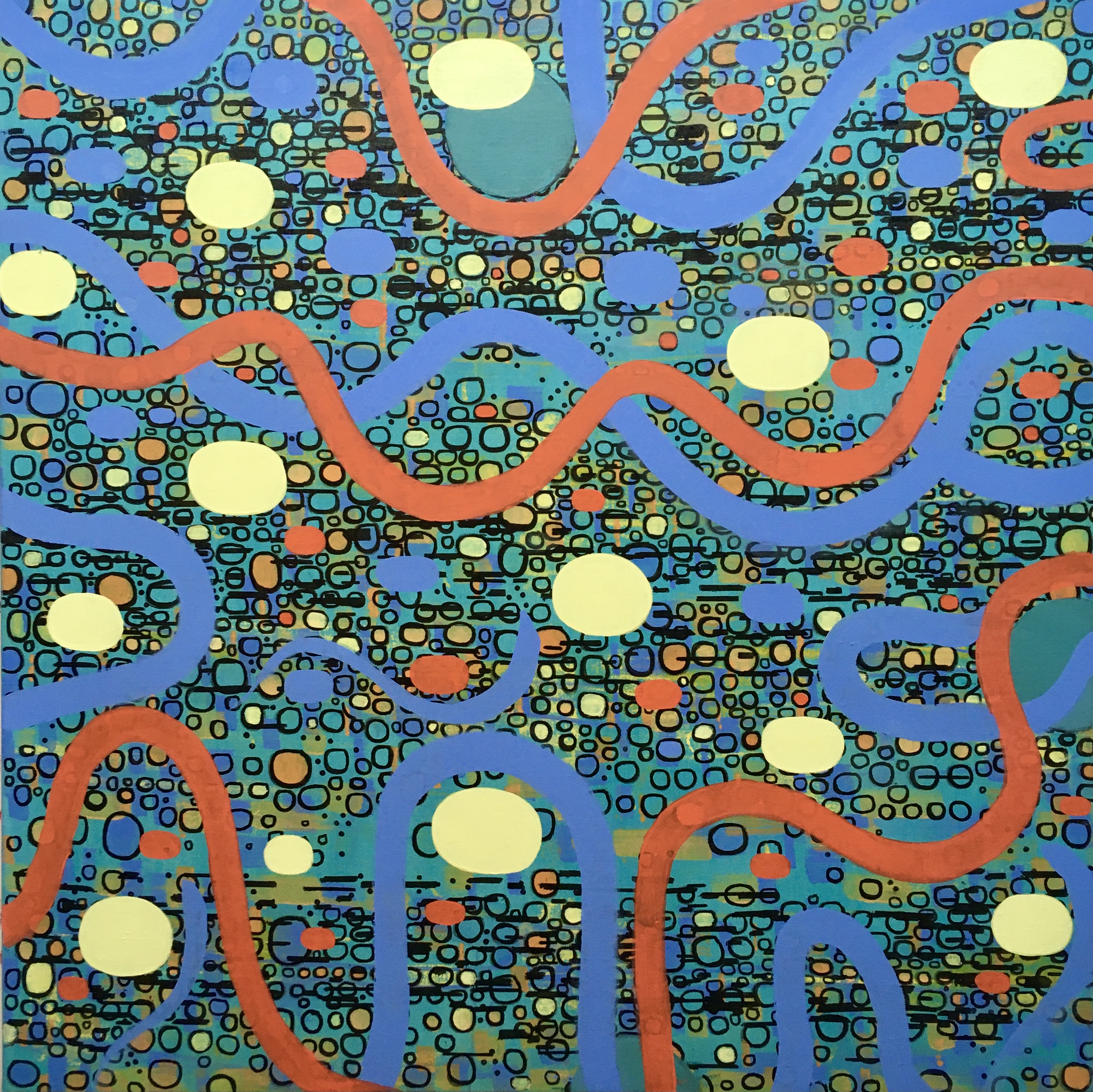 Ebb & Flow