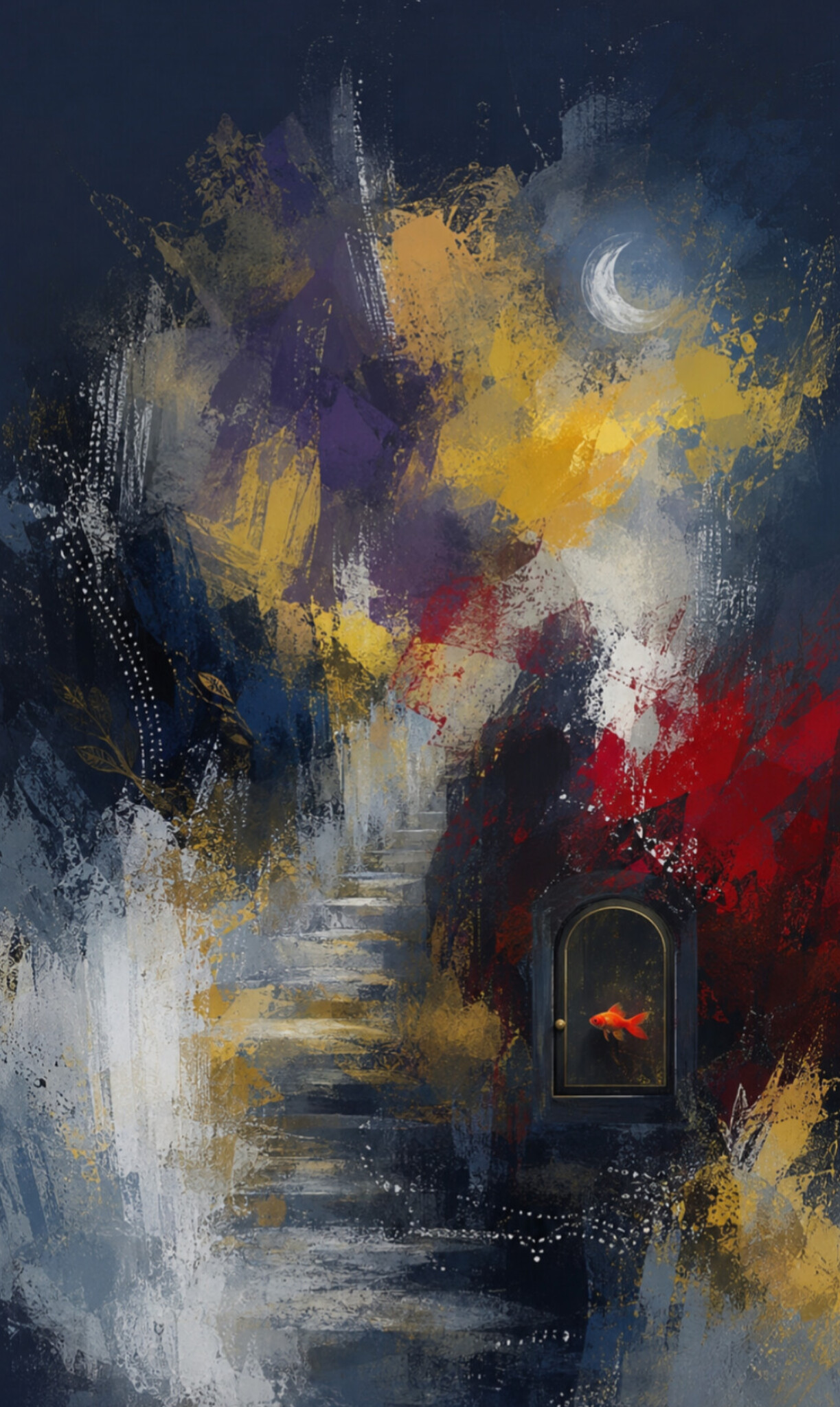 The Forgotten Dream