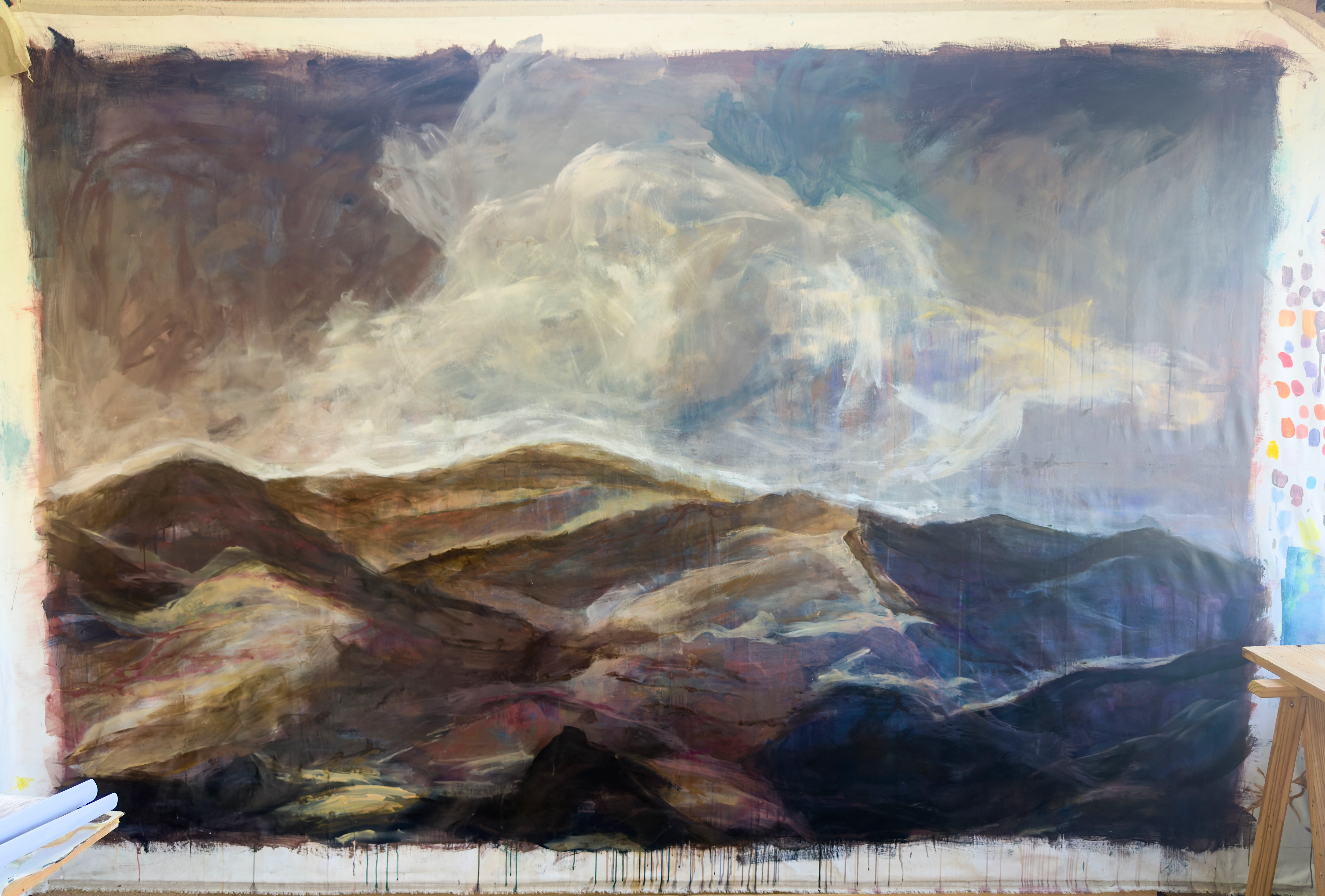Before the Storm