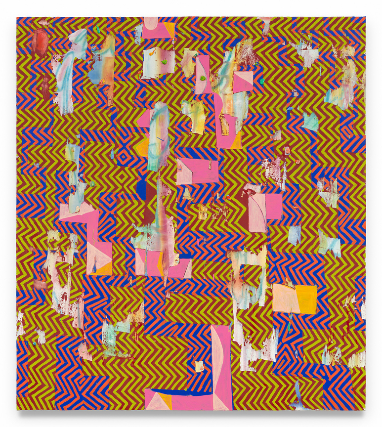 Pink Panther, 2024