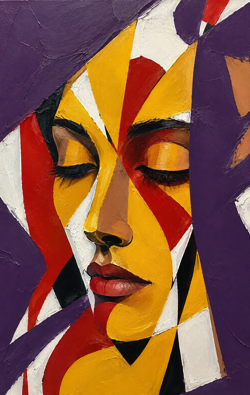Fragments of the Soul